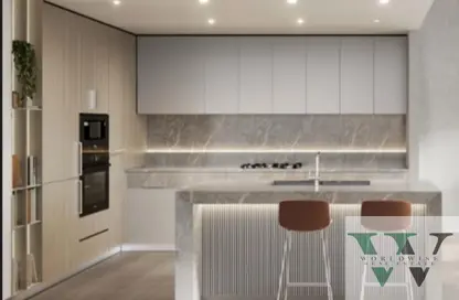 Apartment - 1 Bedroom - 2 Bathrooms for sale in Claydon House - Mohammed Bin Rashid City - Dubai