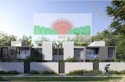 Villa - 3 Bedrooms - 4 Bathrooms for sale in Masaar Azalea - Masaar - Tilal City - Sharjah