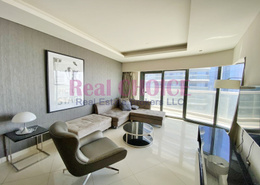 Apartment - 3 bedrooms - 4 bathrooms for rent in Tower B - DAMAC Towers by Paramount - Business Bay - Dubai