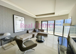 Apartment - 3 bedrooms - 4 bathrooms for rent in Tower B - DAMAC Towers by Paramount - Business Bay - Dubai Apartment - 3 bedrooms - 4 bathrooms for rent in Tower B - DAMAC Towers by Paramount - Business Bay - Dubai