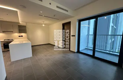 Apartment - 2 Bedrooms - 2 Bathrooms for rent in The Crest Tower C - Sobha Hartland - Mohammed Bin Rashid City - Dubai