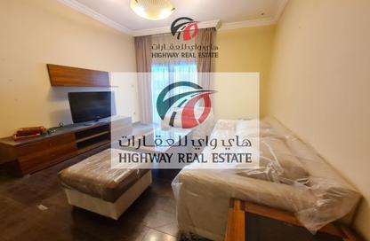 Apartment - 1 Bedroom - 1 Bathroom for rent in Al Nawras Hotel Apartments - Al Nahda 1 - Al Nahda - Dubai
