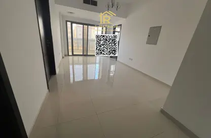 Apartment - 1 Bedroom - 2 Bathrooms for rent in Ajman Hills - Al Alia - Ajman