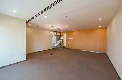 مكتب - استوديو - 1 حمام للايجار في برج الحبتور التجاري - دبي مارينا - دبي