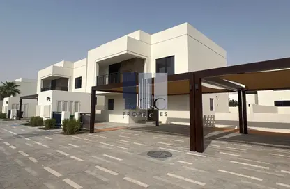 Villa - 4 Bedrooms - 6 Bathrooms for sale in Noya Viva - Noya - Yas Island - Abu Dhabi