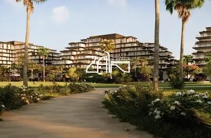 Apartment - 1 Bedroom - 2 Bathrooms for sale in Sama Yas - Yas Island - Abu Dhabi