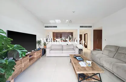 Apartment - 1 Bedroom - 2 Bathrooms for sale in Mulberry 1 - Park Heights - Dubai Hills Estate - Dubai