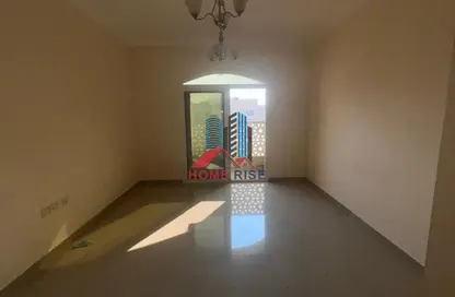 Apartment - 1 Bedroom - 2 Bathrooms for rent in Al Thani Muwaileh - Muwaileh Commercial - Sharjah
