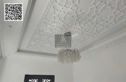 فيلا - 5 غرف نوم - 6 حمامات للايجار في الزاهية جاردنز - الزاهية - عجمان فيلا - 5 غرف نوم - 6 حمامات للايجار في الزاهية جاردنز - الزاهية - عجمان