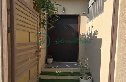 فيلا - 4 غرف نوم - 5 حمامات للايجار في جراند فيوز - ميدان غايتد كميونتي - ميدان - دبي