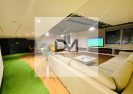 Studio - 1 bathroom for rent in Meera MAAM Residence - Corniche Road - Abu Dhabi