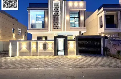 فيلا - 4 غرف نوم - 6 حمامات للبيع في الزاهية جاردنز - الزاهية - عجمان