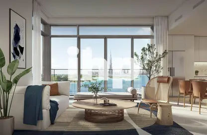 Apartment - 3 Bedrooms - 3 Bathrooms for sale in The Cove II Building 9 - The Cove ll - Dubai Creek Harbour (The Lagoons) - Dubai Apartment - 3 Bedrooms - 3 Bathrooms for sale in The Cove II Building 9 - The Cove ll - Dubai Creek Harbour (The Lagoons) - Dubai