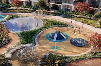 Apartment - 3 Bedrooms - 4 Bathrooms for sale in Avenew 888 - Dubai South (Dubai World Central) - Dubai