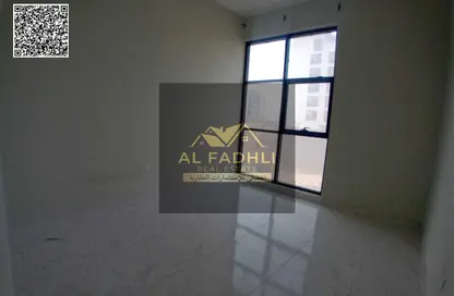 شقة - 2 غرف نوم - 2 حمامات للايجار في الجرف 3 - الجرف - عجمان وسط المدينة - عجمان