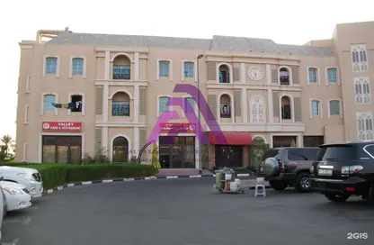 Shop - Studio - 1 Bathroom for sale in P27 - France Cluster - International City - Dubai