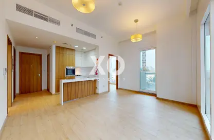 Apartment - 1 Bedroom - 2 Bathrooms for sale in Gemini Splendor - Sobha Hartland - Mohammed Bin Rashid City - Dubai