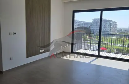 Apartment - 2 Bedrooms - 2 Bathrooms for sale in Executive Residences 2 - Executive Residences - Dubai Hills Estate - Dubai