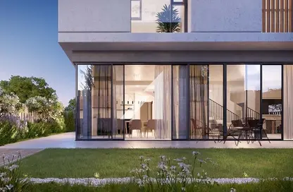 Villa - 4 Bedrooms - 4 Bathrooms for sale in June - Arabian Ranches 3 - Dubai
