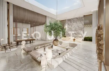 Apartment - 2 Bedrooms - 3 Bathrooms for sale in Wynwood By Imtiaz - Dubai Islands - Dubai