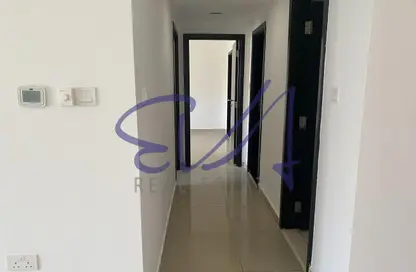 Apartment - 2 Bedrooms - 2 Bathrooms for rent in Tower 26 - Al Reef Downtown - Al Reef - Abu Dhabi