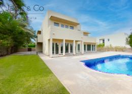 Villa - 5 bedrooms - 6 bathrooms for sale in Saheel - Arabian Ranches - Dubai Villa - 5 bedrooms - 6 bathrooms for sale in Saheel - Arabian Ranches - Dubai