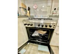 Apartment - 1 bedroom - 2 bathrooms for sale in Bloom Towers - Jumeirah Village Circle - Dubai
