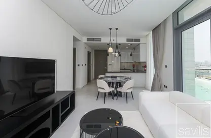 Apartment - 1 Bedroom - 2 Bathrooms for rent in Residences 30 - District One - Mohammed Bin Rashid City - Dubai