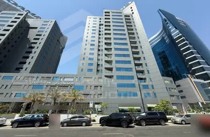 Apartment - 1 Bedroom - 1 Bathroom for sale in Executive Bay A - Executive Bay - Business Bay - Dubai