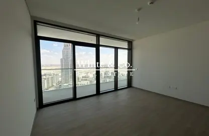 Apartment - 2 Bedrooms - 2 Bathrooms for rent in Palace Residences - Dubai Creek Harbour (The Lagoons) - Dubai