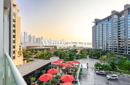 Apartment - Studio - 1 Bathroom for sale in NH Collection Dubai The Palm - Palm Jumeirah - Dubai