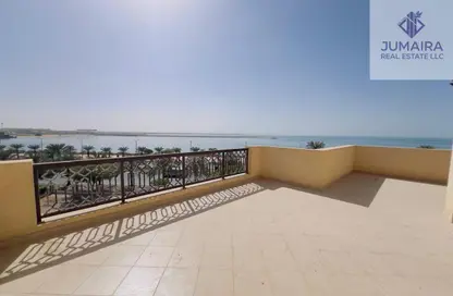 شقة - 2 غرف نوم - 4 حمامات للبيع في ياقوت - باب البحر - جزيرة المرجان - رأس الخيمة شقة - 2 غرف نوم - 4 حمامات للبيع في ياقوت - باب البحر - جزيرة المرجان - رأس الخيمة