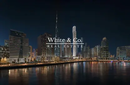Apartment - 1 Bedroom - 2 Bathrooms for sale in Rixos Financial Center Road Dubai Residences - Downtown Dubai - Dubai
