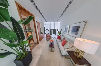 Villa - 5 Bedrooms - 6 Bathrooms for sale in Nad Al Dhabi - Al Jubail Island - Abu Dhabi
