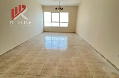 Apartment - 2 Bedrooms - 2 Bathrooms for rent in Al Taawun Street - Al Taawun - Sharjah