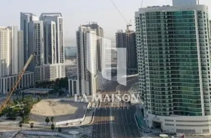 شقة - 2 غرف نوم - 2 حمامات للايجار في ميرا شمس - شمس أبوظبي - جزيرة الريم - أبوظبي