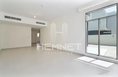فيلا - 4 غرف نوم - 5 حمامات للايجار في ذا بالس بيتش فرونت 2 - ذي بالس - دبي الجنوب (مركز دبي العالمي) - دبي