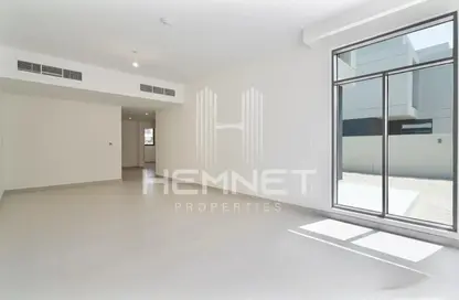 فيلا - 4 غرف نوم - 5 حمامات للايجار في ذا بالس بيتش فرونت 2 - ذي بالس - دبي الجنوب (مركز دبي العالمي) - دبي