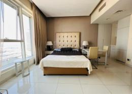 Studio - 1 bathroom for rent in DAMAC Maison The Vogue - Business Bay - Dubai