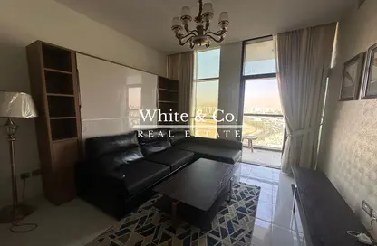 Apartment - 1 Bedroom - 1 Bathroom for sale in Starz Tower 2 - Starz by Danube - Al Furjan - Dubai