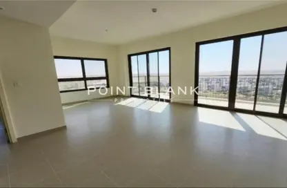 Apartment - 3 Bedrooms - 4 Bathrooms for sale in Golf Views - EMAAR South - Dubai South (Dubai World Central) - Dubai