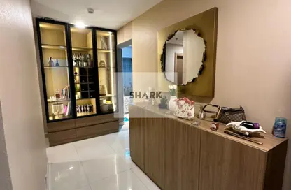 Apartment - 2 Bedrooms - 2 Bathrooms for sale in Gulfa Towers - Al Rashidiya 1 - Al Rashidiya - Ajman