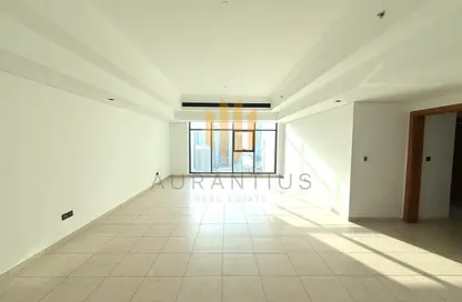 Apartment - 2 Bedrooms - 2 Bathrooms for rent in Al Seef Tower 2 - JLT Cluster U - Jumeirah Lake Towers - Dubai