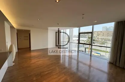 Apartment - 1 Bedroom - 2 Bathrooms for rent in Building 20 - CityWalk Residential - City Walk - Dubai