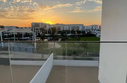 Townhouse - 3 Bedrooms - 3 Bathrooms for rent in Murooj Al Furjan - Al Furjan - Dubai