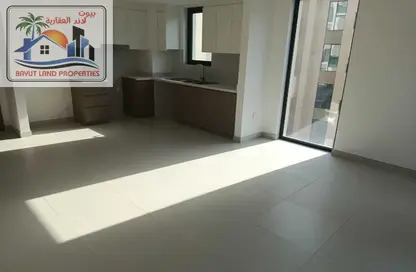 Apartment - 2 Bedrooms - 2 Bathrooms for rent in Maryam Gate Residence - Maryam Island - Sharjah