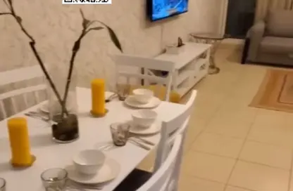 شقة - غرفة نوم - 2 حمامات للبيع في 10 عجمان ون تاور - عجمان واحد - عجمان وسط المدينة - عجمان شقة - غرفة نوم - 2 حمامات للبيع في 10 عجمان ون تاور - عجمان واحد - عجمان وسط المدينة - عجمان