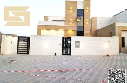فيلا - 4 غرف نوم - 4 حمامات للبيع في الحليو 2 - الحليو - عجمان