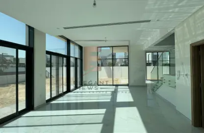 Villa - 4 Bedrooms - 4 Bathrooms for rent in Murooj Al Furjan - Al Furjan - Dubai