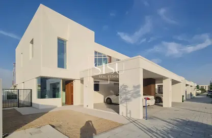 Villa - 4 Bedrooms - 4 Bathrooms for rent in Nara - The Valley - Dubai